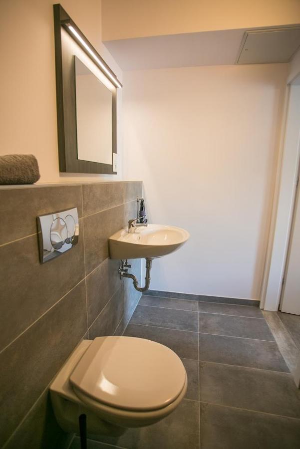 Apartments A7 Hamburg Luaran gambar