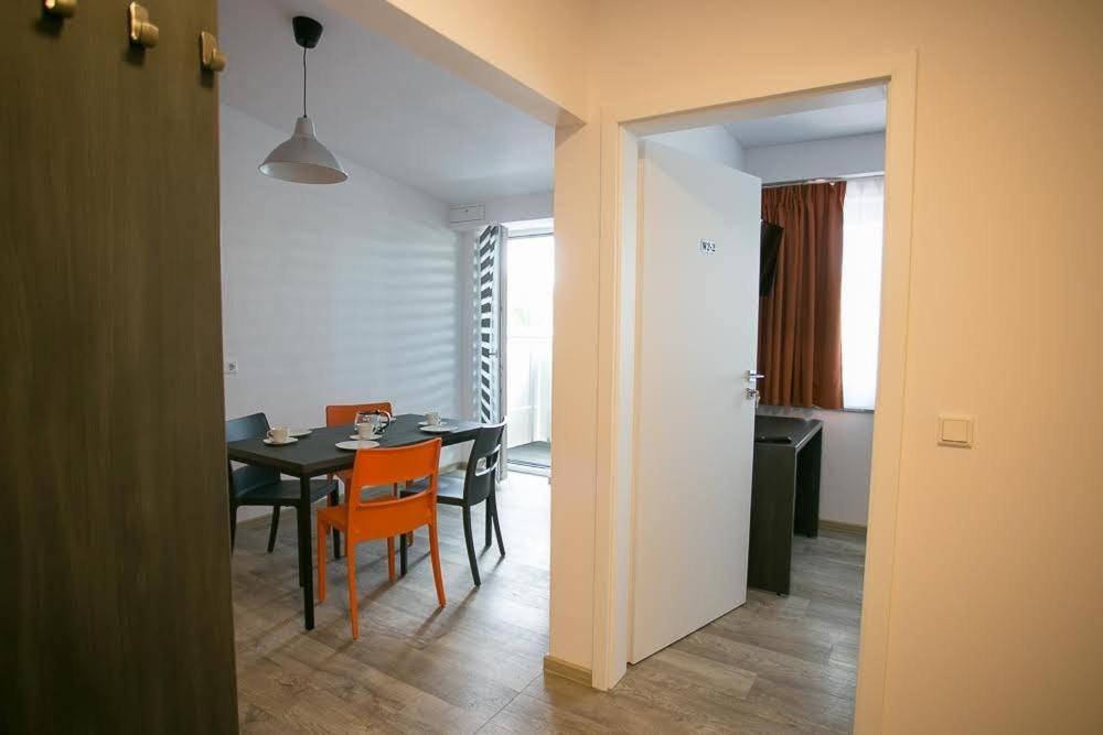 Apartments A7 Hamburg Luaran gambar